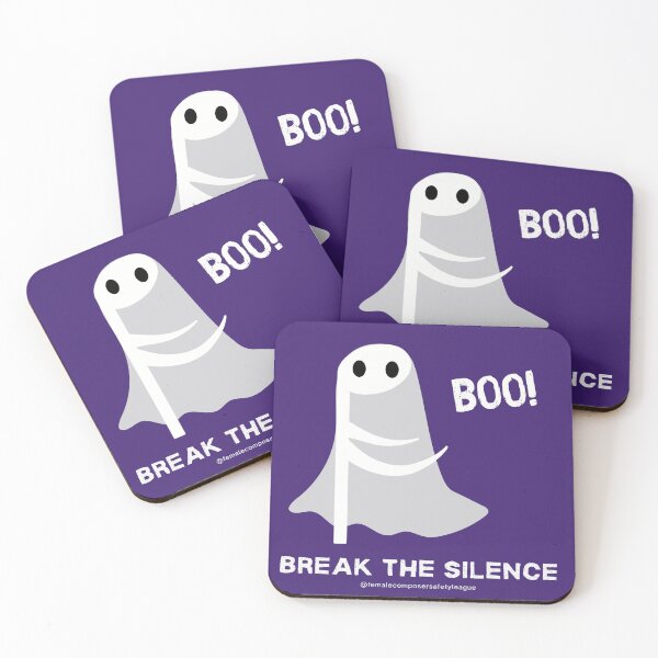 Item preview, BOO designed and sold by FCSL.
