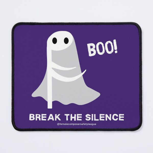 Item preview, BOO designed and sold by FCSL.