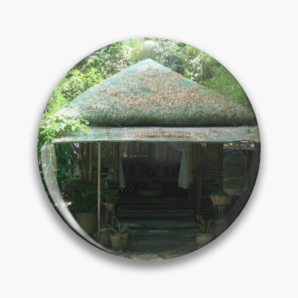 Item preview, The Paradise Island Hut designed and sold by Johnnys Place.