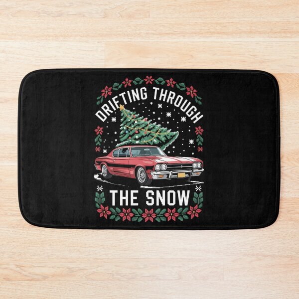 Item preview, Christmas Car  Xmas designed and sold by savrmiller.