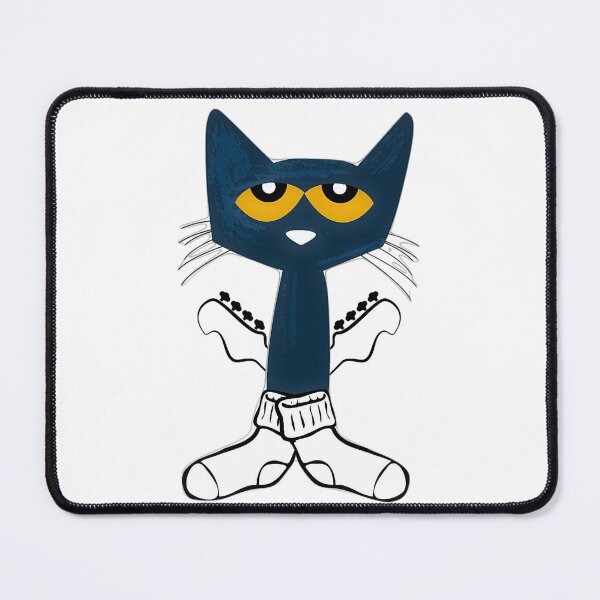 Item preview, Pete the cat Classic T-Shirt  designed and sold by juliett3dana.