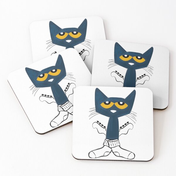 Item preview, Pete the cat Classic T-Shirt  designed and sold by juliett3dana.