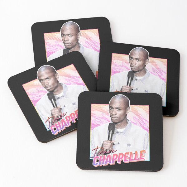Item preview, Dave Chappelle - 80s designed and sold by Zenachela.