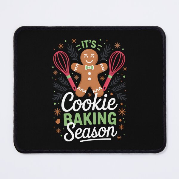 Item preview, Christmas Cookie Baking designed and sold by savrmiller.