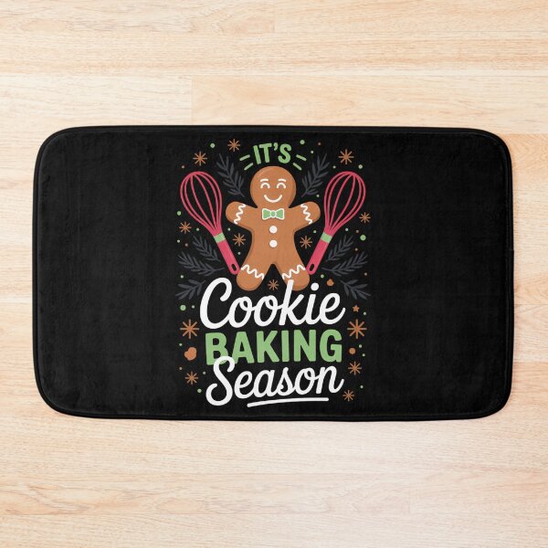 Item preview, Christmas Cookie Baking designed and sold by savrmiller.