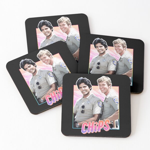 Item preview, CHiPs - 80s designed and sold by Zenachela.