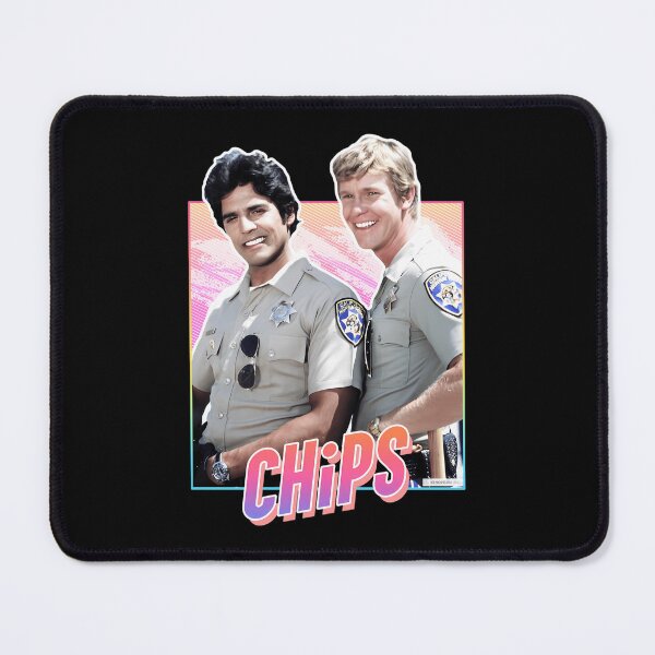 Item preview, CHiPs - 80s designed and sold by Zenachela.
