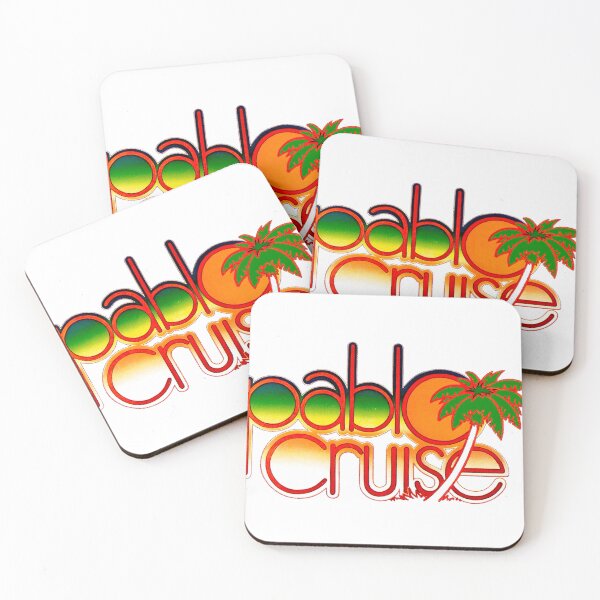 Item preview,  Pablo Cruise Yacht Rock Homage designed and sold by Rubyaag.