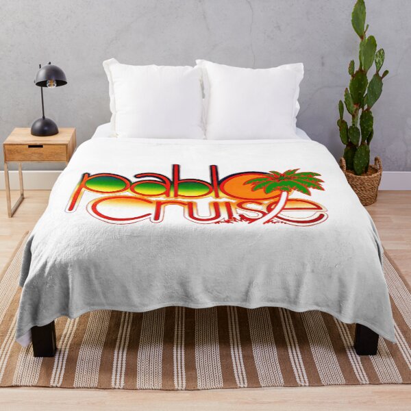 Item preview, Pablo Cruise Yacht Rock Homage designed and sold by Rubyaag.