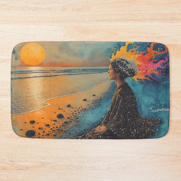 Item preview, Contentment by S.Surrasia designed and sold by Surrasia.