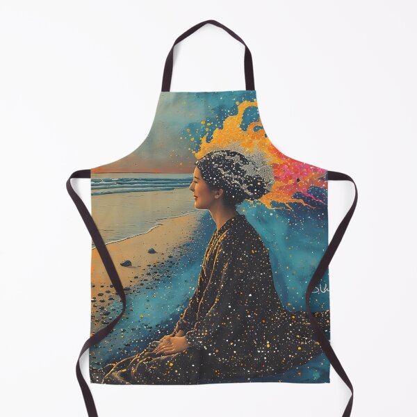 Item preview, Contentment by S.Surrasia designed and sold by Surrasia.