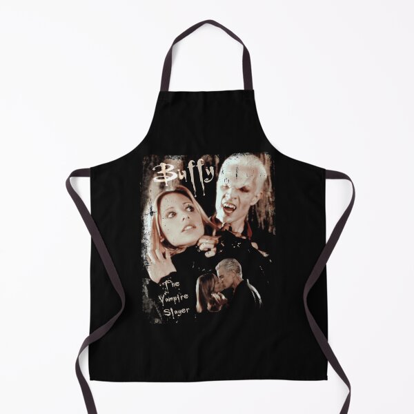 Item preview, Buffy and Spike  designed and sold by Nicklouszakiyy.