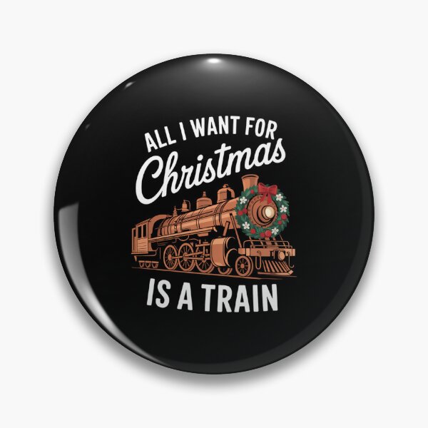 Item preview, Christmas Cute Train xmas designed and sold by aidenpier.