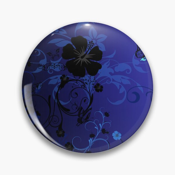Item preview, The Blue Grunge designed and sold by heavenMadeee.