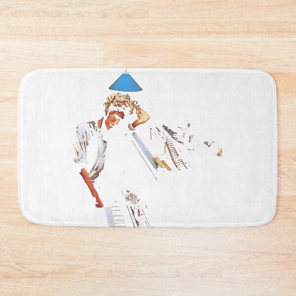 Item preview, Tom Waits- Closing Time designed and sold by Rubyaag.