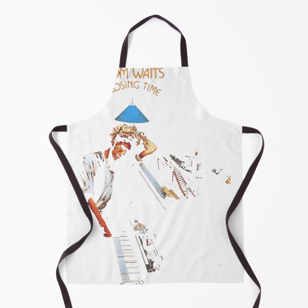 Item preview, Tom Waits- Closing Time designed and sold by Rubyaag.