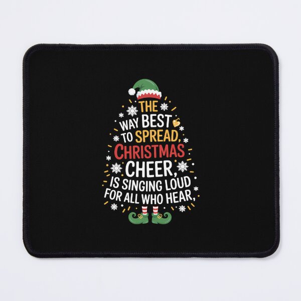 Item preview, Christmas ELF Cute designed and sold by aidenpier.