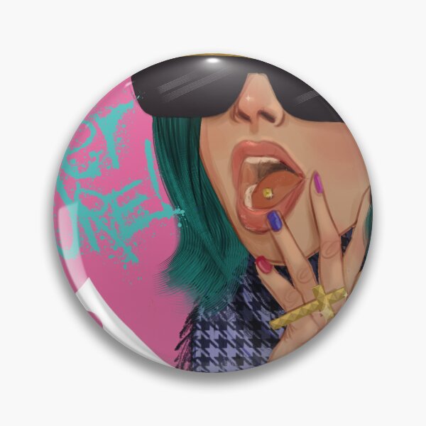 Item preview, Fer Sure! Scene Kid designed and sold by vampjellyy.