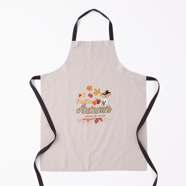 Item preview, Hello Autumn! Fall  designed and sold by BeLenient.