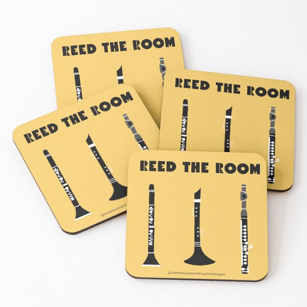 Item preview, Reed the Room designed and sold by FCSL.