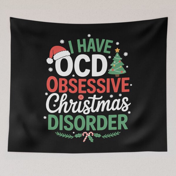 Item preview, Christmas Funny Holiday Joke Xmas designed and sold by aidenpier.