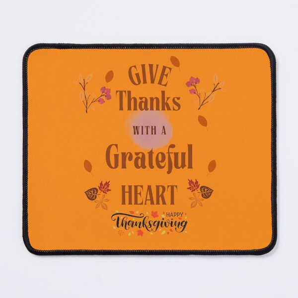 Item preview, Grateful Thanksgiving  designed and sold by BeLenient.