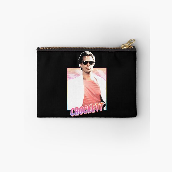 Item preview, Crockett - Miami Vice - 80s designed and sold by Zenachela.