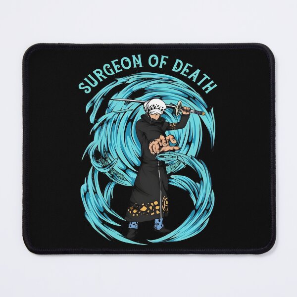 Item preview, The Surgeon of Death designed and sold by EclipsedWinds.