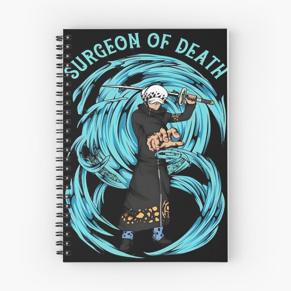 Item preview, The Surgeon of Death designed and sold by EclipsedWinds.