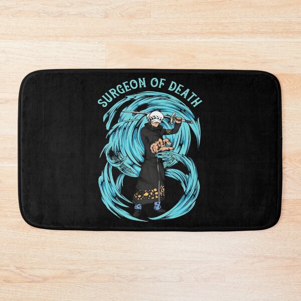 Item preview, The Surgeon of Death designed and sold by EclipsedWinds.