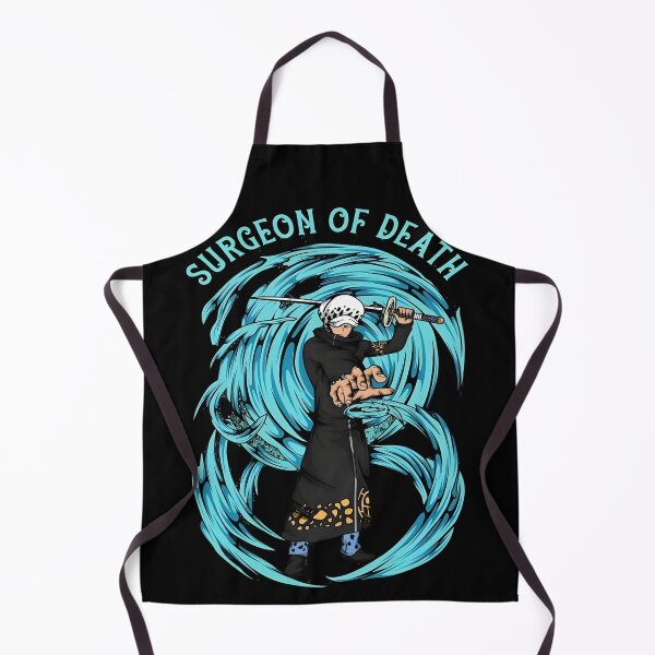 Item preview, The Surgeon of Death designed and sold by EclipsedWinds.