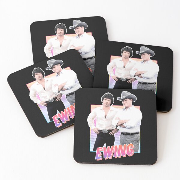 Item preview, Ewing Brothers - 80s  designed and sold by Zenachela.