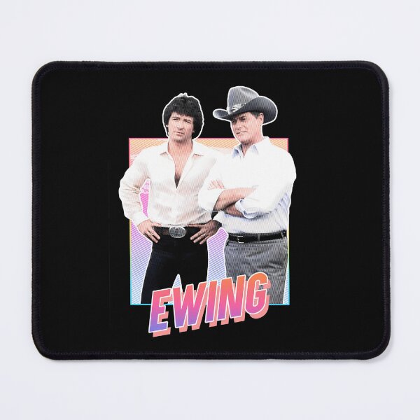 Item preview, Ewing Brothers - 80s  designed and sold by Zenachela.