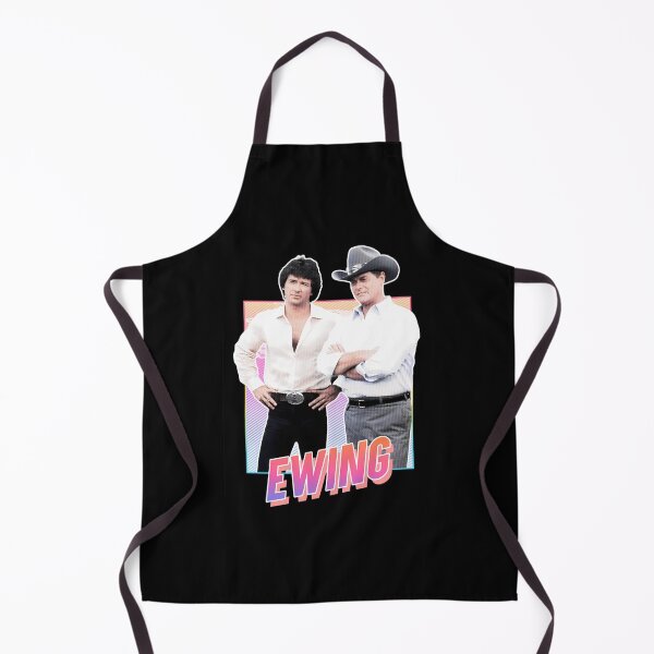 Item preview, Ewing Brothers - 80s  designed and sold by Zenachela.