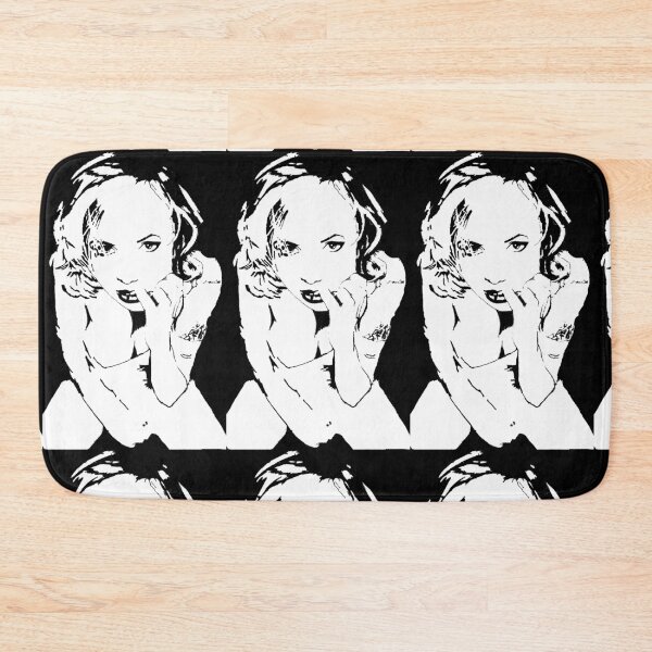 Item preview, Traci Lords  designed and sold by Chad's Fresh Art.