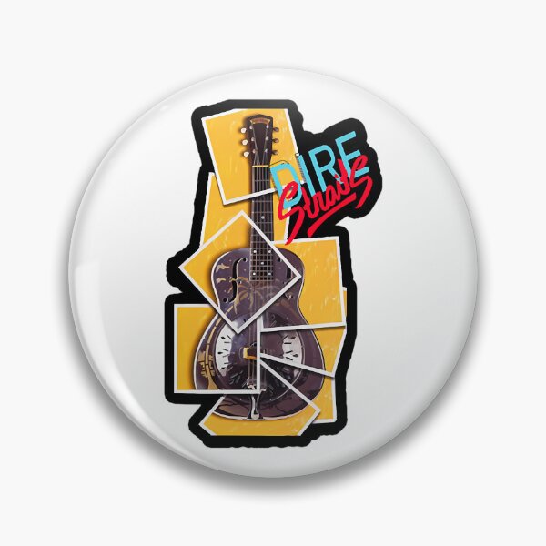 Item preview, DIRE STRAITS MUSIC designed and sold by Nicklouszakiyy.