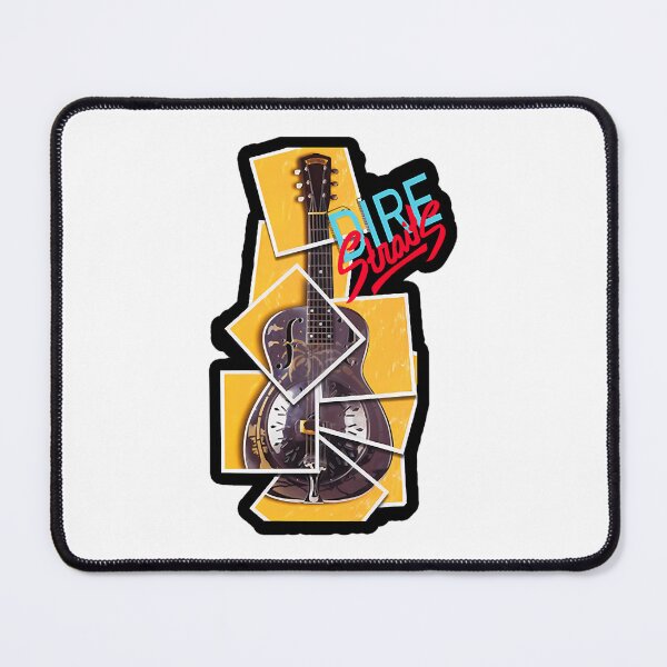 Item preview, DIRE STRAITS MUSIC designed and sold by Nicklouszakiyy.