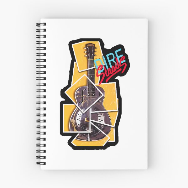 Item preview, DIRE STRAITS MUSIC designed and sold by Nicklouszakiyy.