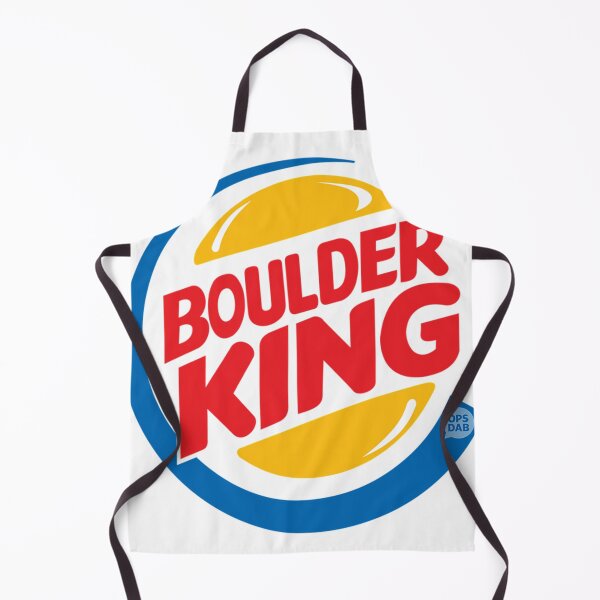 Item preview, Boulder King designed and sold by Rubyaag.