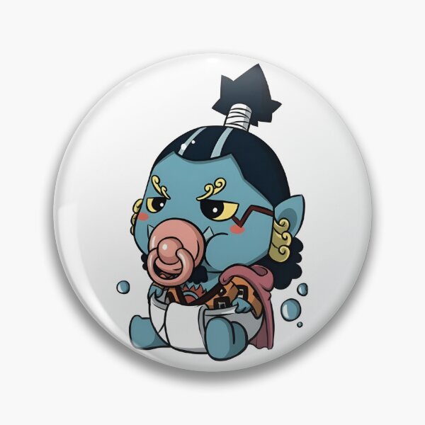 Item preview, Mini Warlord designed and sold by EclipsedWinds.