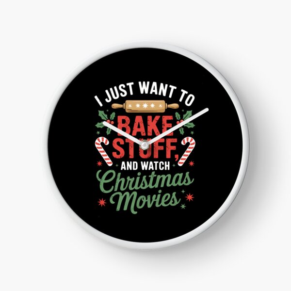 Item preview, Christmas Movies Xmas Lovers designed and sold by aidenpier.