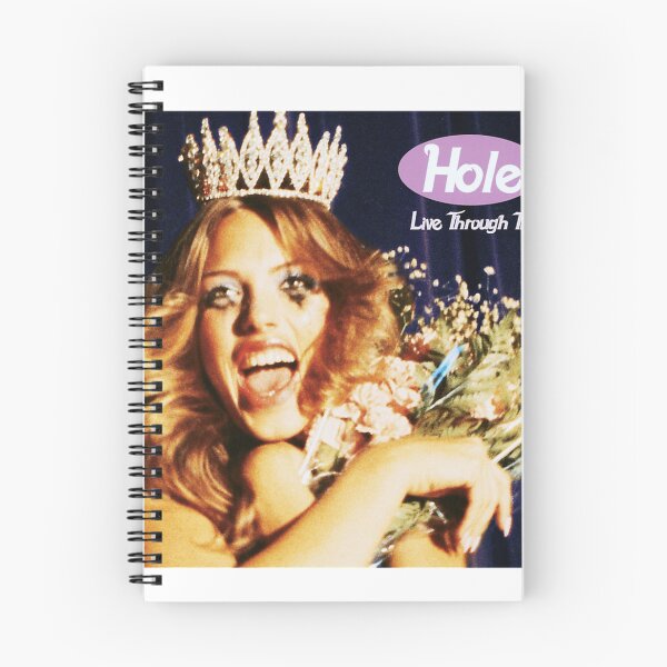 Item preview,  Prom Queen In 90S - Alternative Music Live Through This Cover Poster designed and sold by Rubyaag.