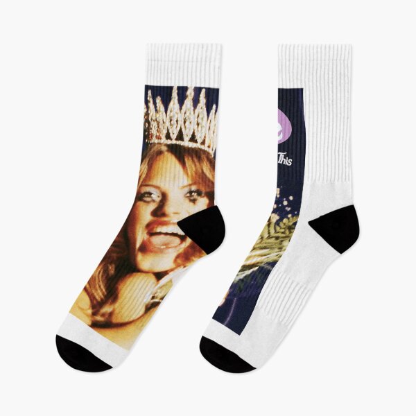 Item preview,  Prom Queen In 90S - Alternative Music Live Through This Cover Poster designed and sold by Rubyaag.