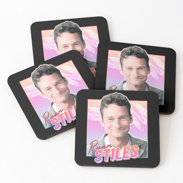 Item preview, Ryan Stiles - 80s designed and sold by Zenachela.
