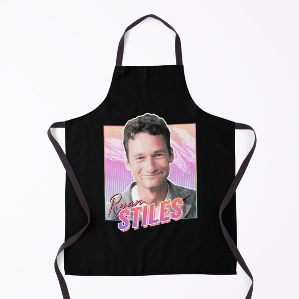 Item preview, Ryan Stiles - 80s designed and sold by Zenachela.