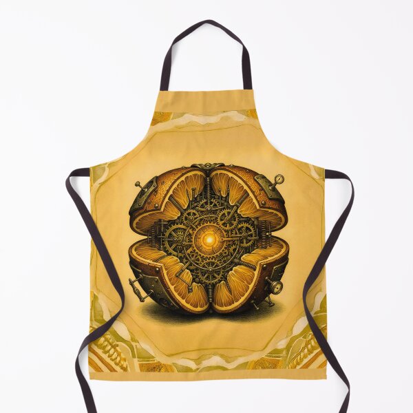Item preview, The Expanding Orange designed and sold by PictureNZ.