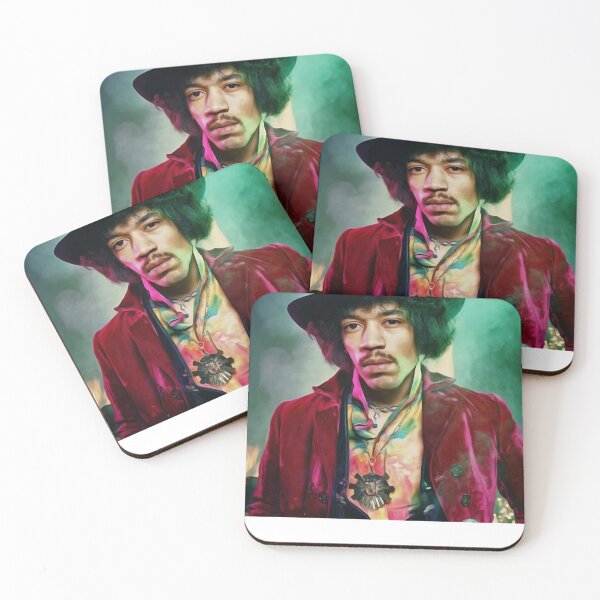 Item preview, J. Hendrix 2 designed and sold by SandraSolorza6.