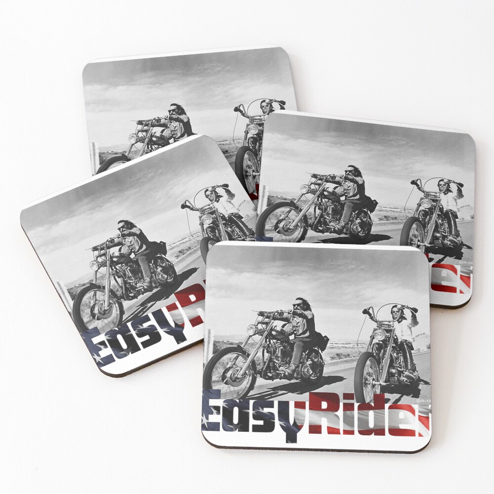 Item preview, Coasters (Set of 4) designed and sold by Rubyaag.