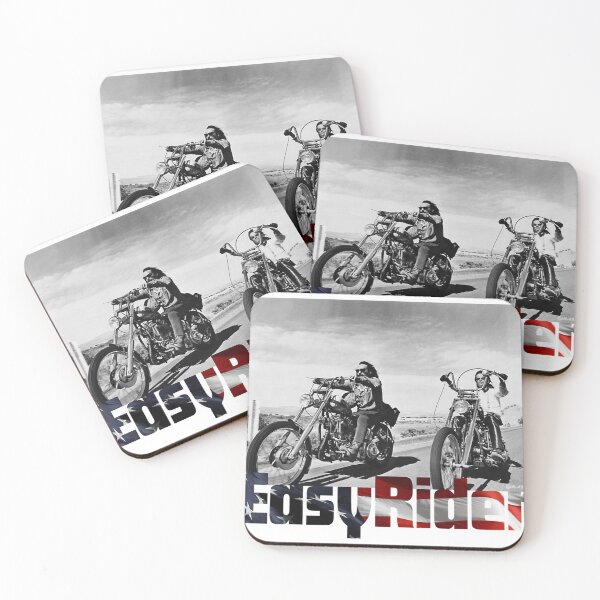 Item preview, Easy Rider designed and sold by Rubyaag.