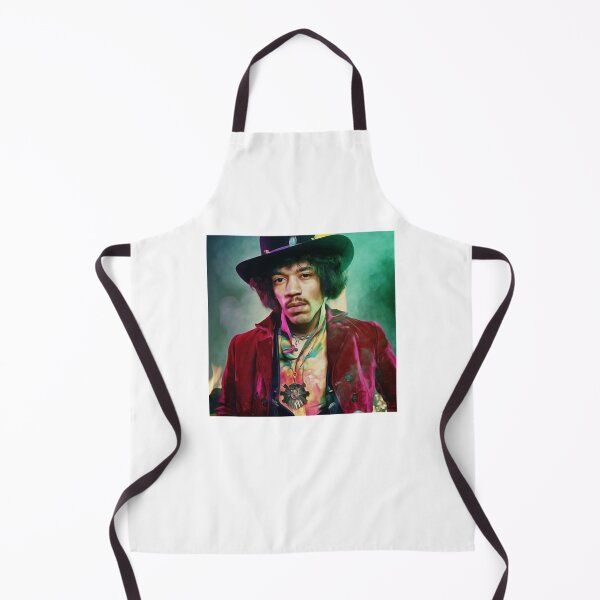 Item preview, J. Hendrix 2 designed and sold by SandraSolorza6.